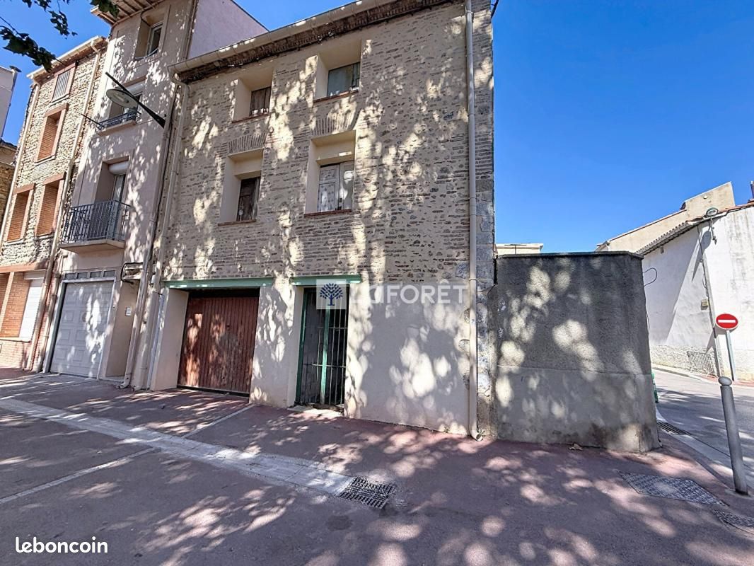 Maison 3 pièces 115 m² · à Bompas · 115 m² · 87 000 €