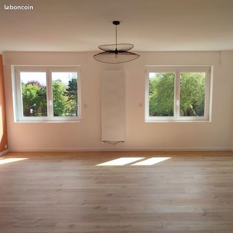 Appartement secteur mairie