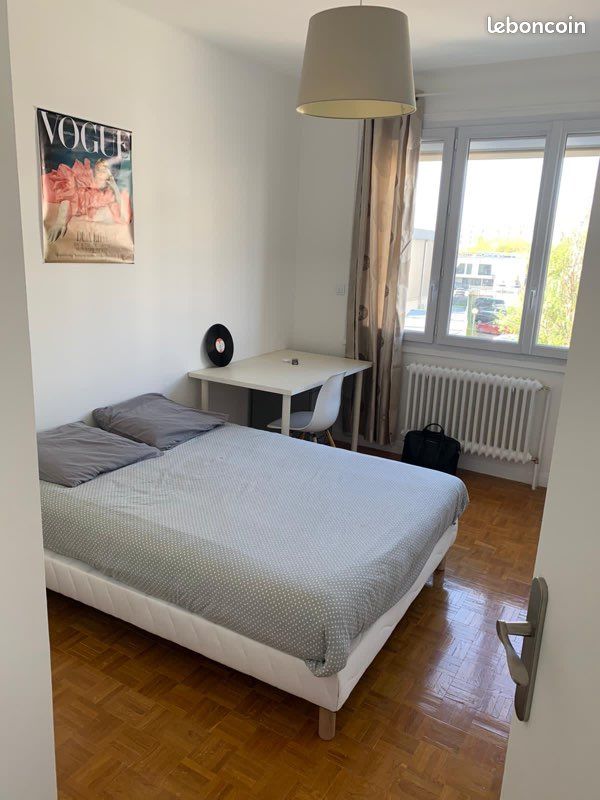 Appartement 5 pièces 91 m² · à Lyon · 91 m² · 2 000 €