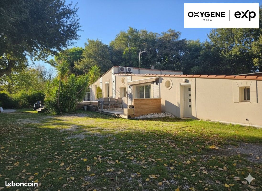 Maison 9 pièces 196 m² · à Argelès-sur-Mer · 196 m² · 420 000 €
