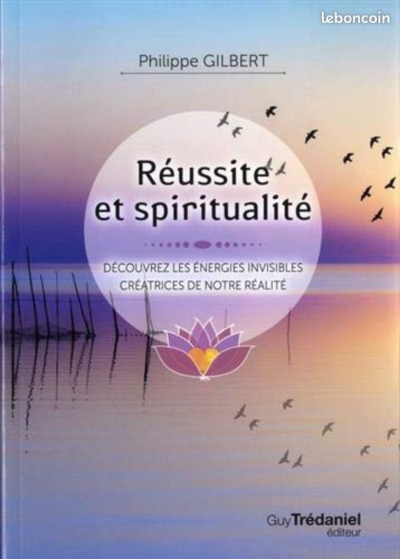 Réussite et spiritualité (image 1)