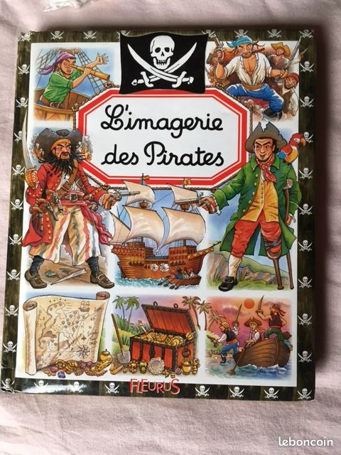 Lot pirates (image 2)