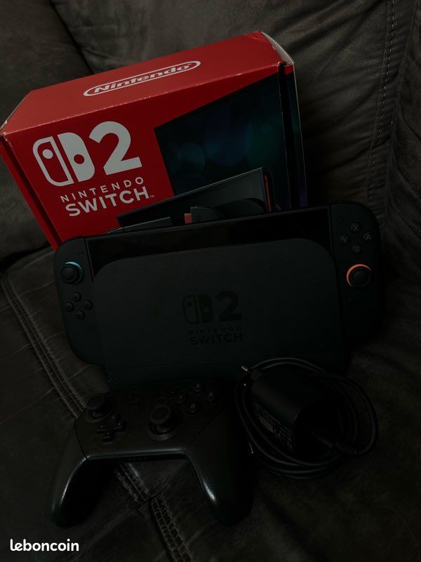 Switch 2 (image 1)