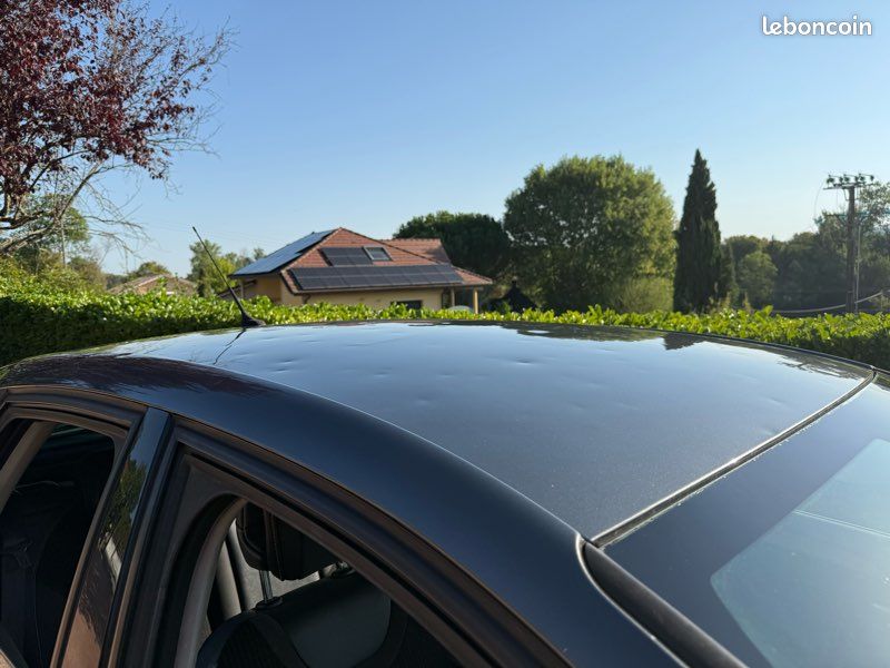 Citroën C4 1,6 hdi 12/2010 (image 3)