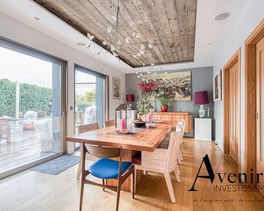 Maison 1 050 000 € - 280 m²