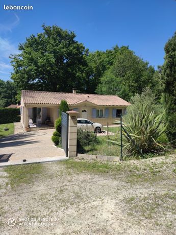 Maison Location meublé