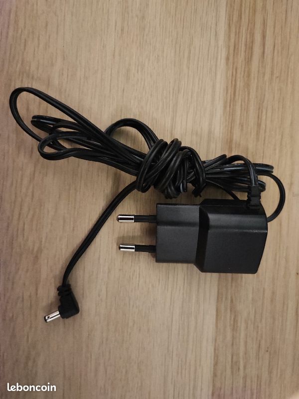 Chargeur de DC (image 1)