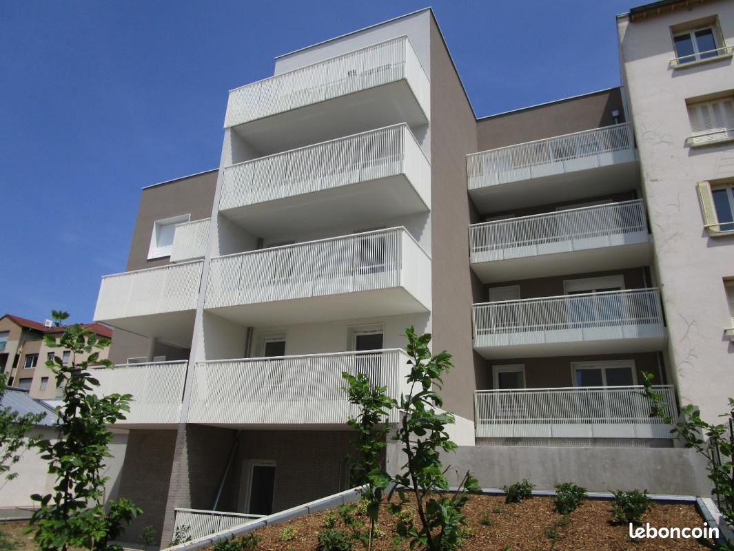 Appartement 2 pièces 39 m² · à Villeurbanne · 39 m² · 805 €/mois