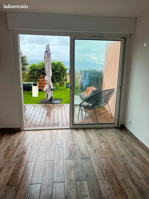 Appartement 1 pièce 40 m² · à Ajaccio · 40 m² · 270 000 €