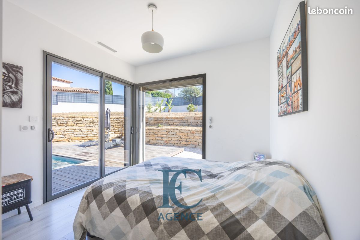 Maison 6 pièces 190 m² (image 6)