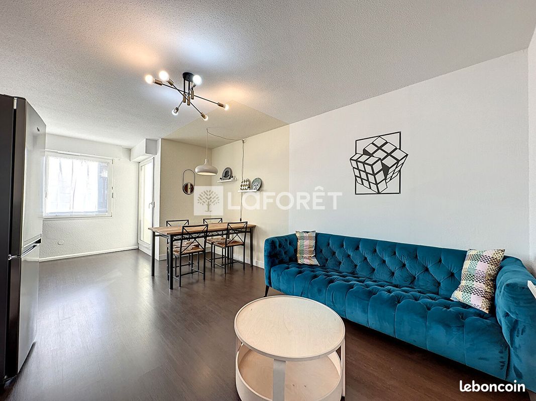 Appartement 5 pièces 83 m² · à Illkirch-Graffenstaden · 83 m² · 259 200 €