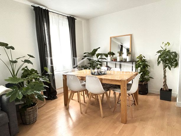 Appartement a louer saint-leu-la-foret - 3 pièce(s) - 64 m2 - Surfyn