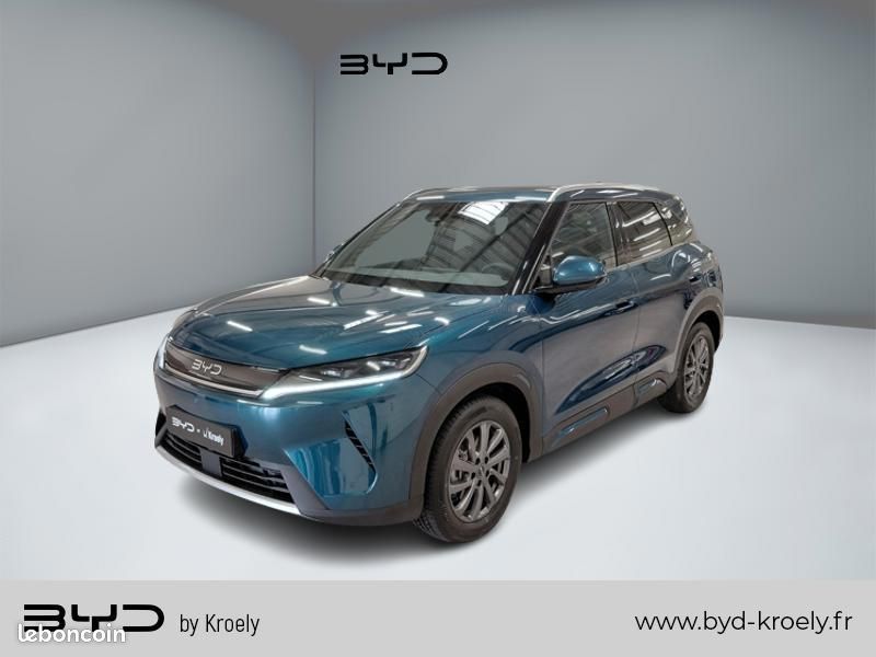 BYD Atto 2 Dmi BOOST 212 ch (image 1)