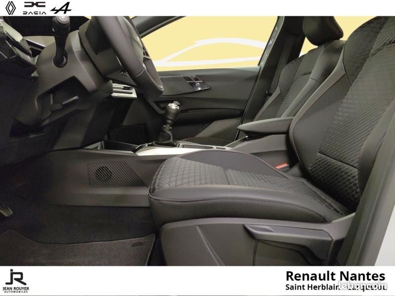 Renault Clio 1.2 TCe 115ch Techno (image 5)
