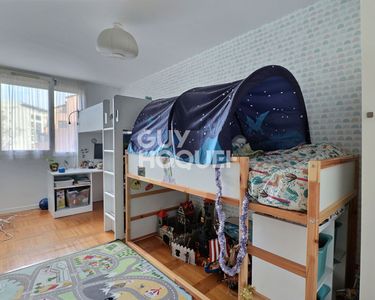 Appartement 380 000 € - 93 m²