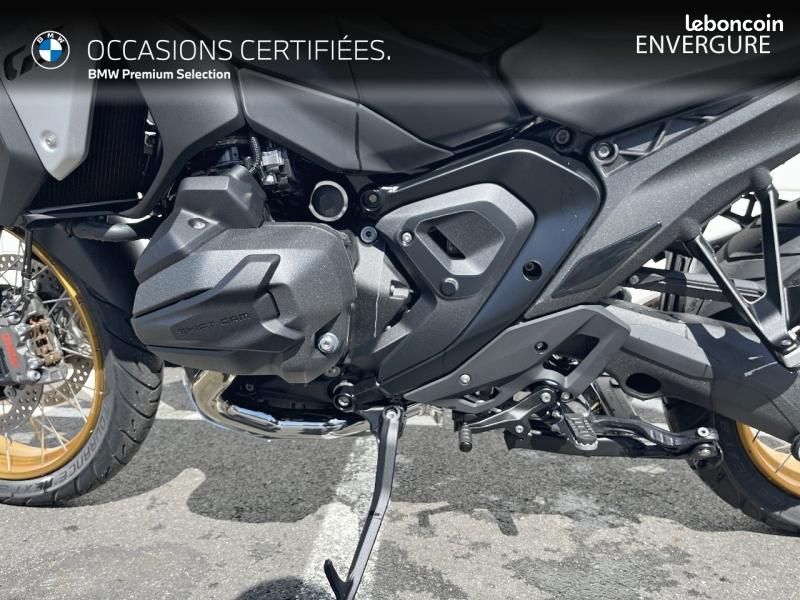 Bmw R 1300 GS - ASA (Boite Automatique) (image 14)