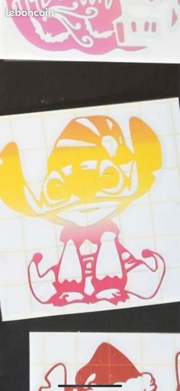 Stickers cricut (image 3)