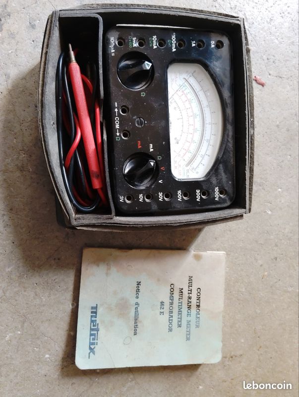 Électronique (image 1)