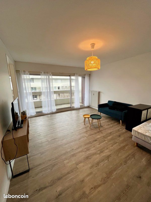 Appartement 1 pièce 38 m² · à Angers · 38 m² · 700 €/mois