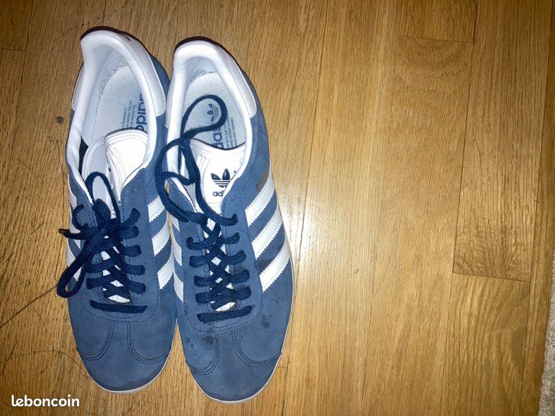 Sneakers Adidas gazelle (image 3)