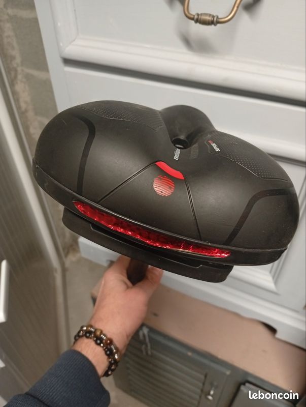 Selle de vélo (image 2)