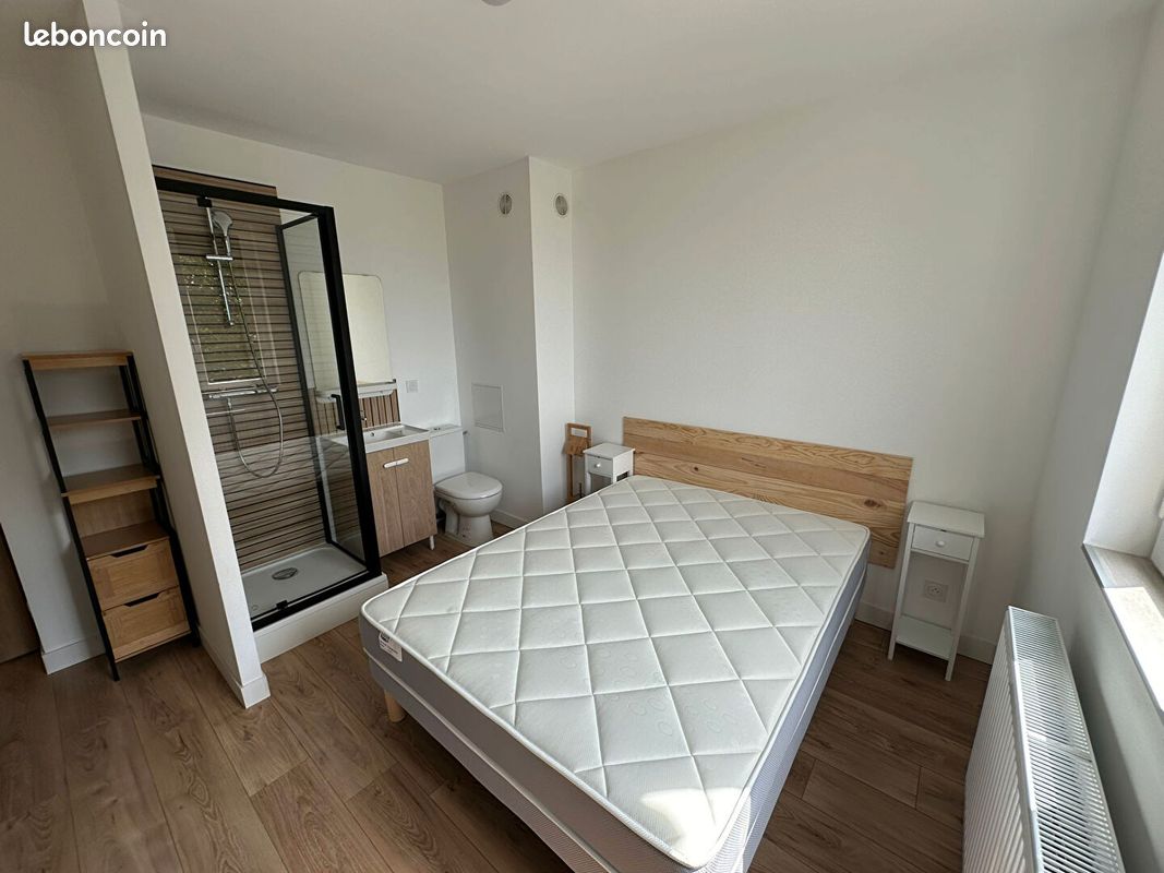 Appartement 1 pièce 80 m² · à Annemasse · 80 m² · 720 €/mois