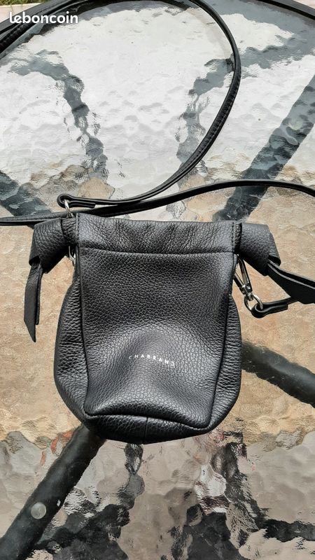 Pochette bandoulière femme Chabrand (image 1)