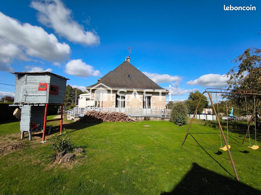 Propriété 10 pièces 200 m² (image 3)