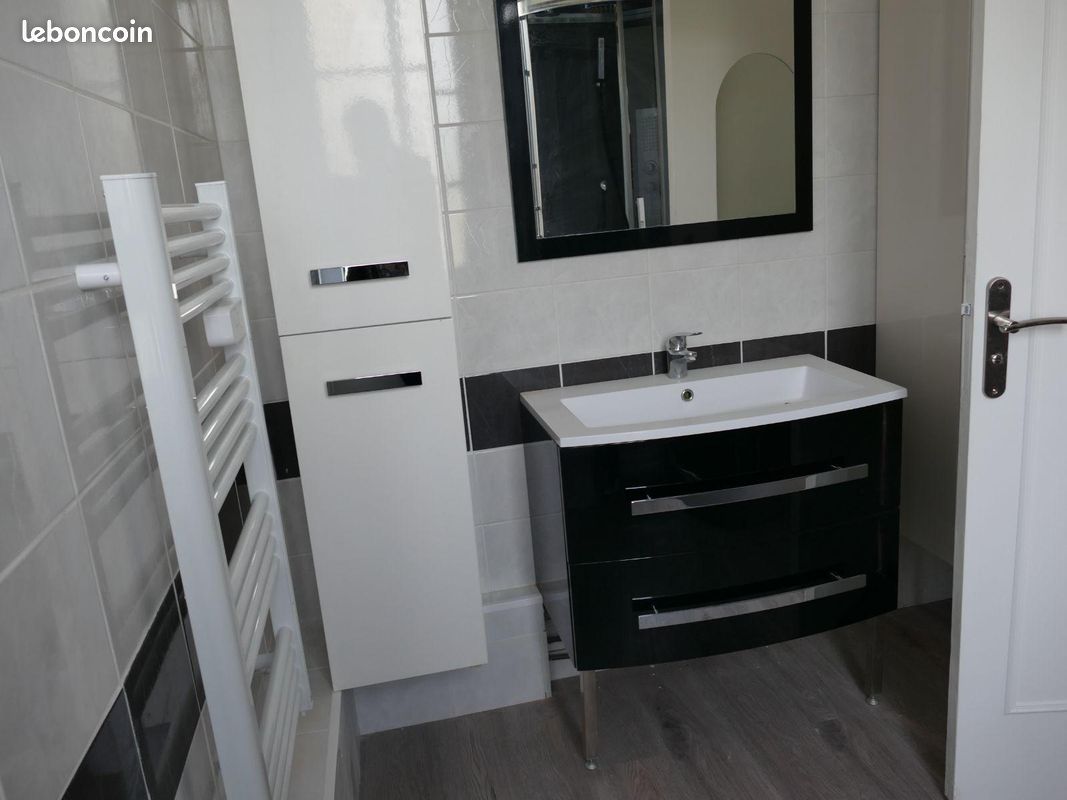 Maison a louer fecamp - 4 pièce(s) - 75 m2 - Surfyn