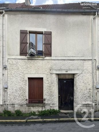 Maison a louer sarcelles - 4 pièce(s) - 58 m2 - Surfyn