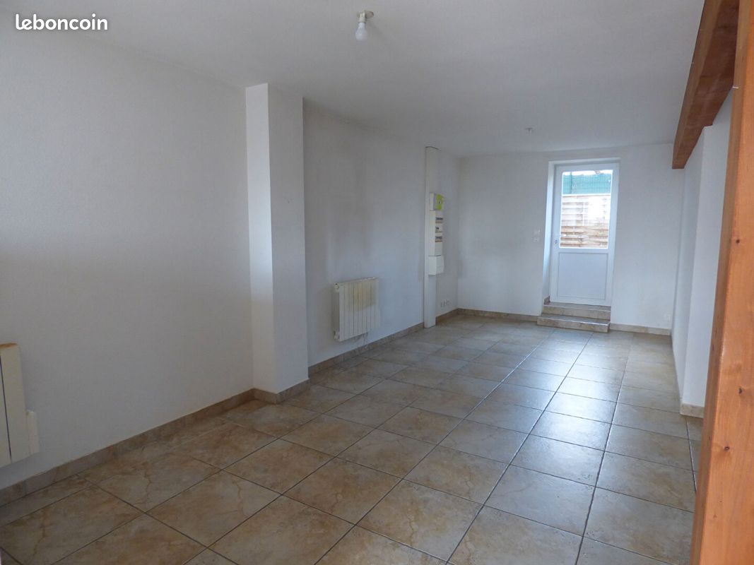 Appartement 3 pièces 54 m² · à Béréziat · 54 m² · 485 €/mois