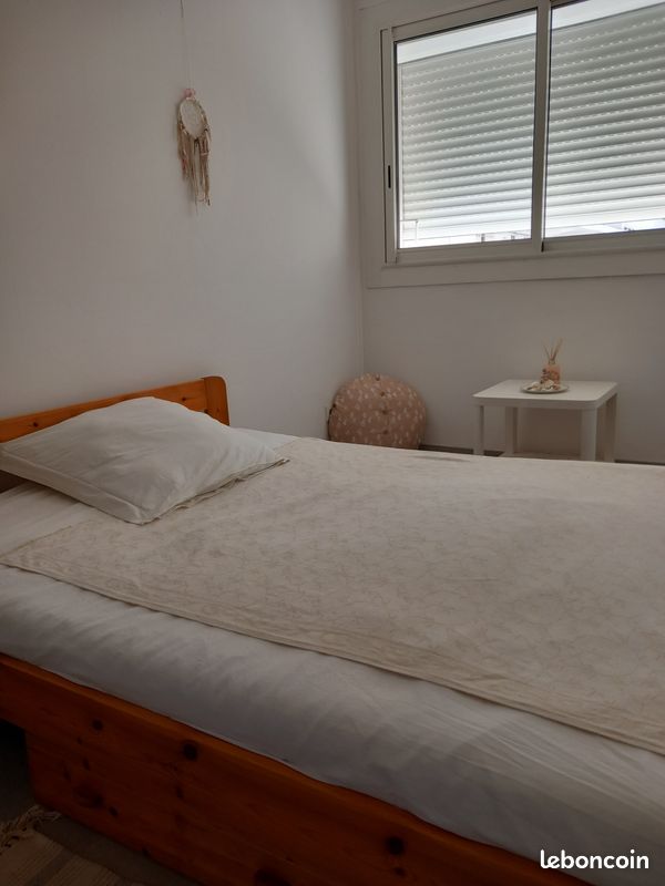 Appartement 2 pièces 41 m² · à Toulon · 41 m² · 120 000 €