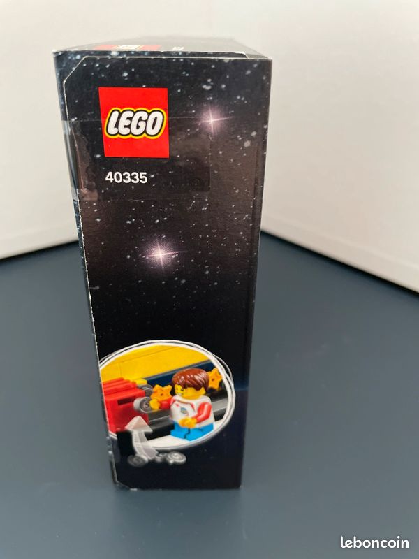 Lego Ideas 40335 (image 4)