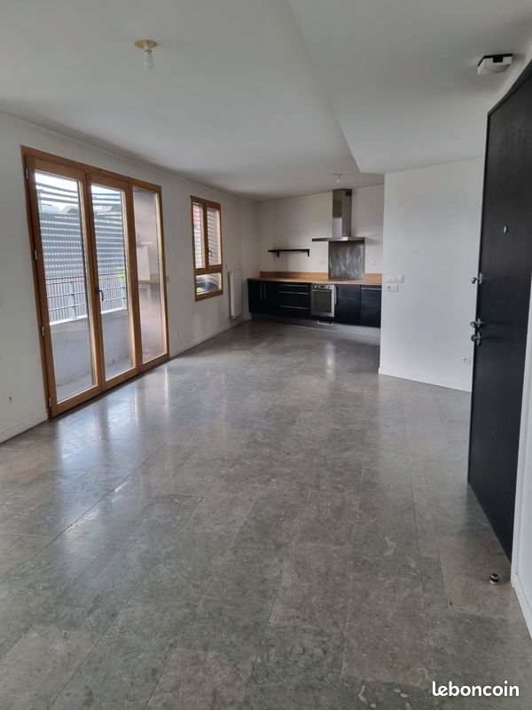 Appartement 3 pièces 85 m² · à Grenoble · 85 m² · 298 000 €