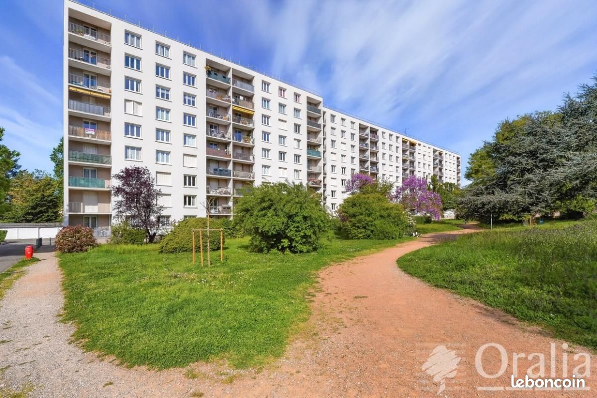 Appartement 3 pièces 60 m² · à Francheville · 60 m² · 190 000 €