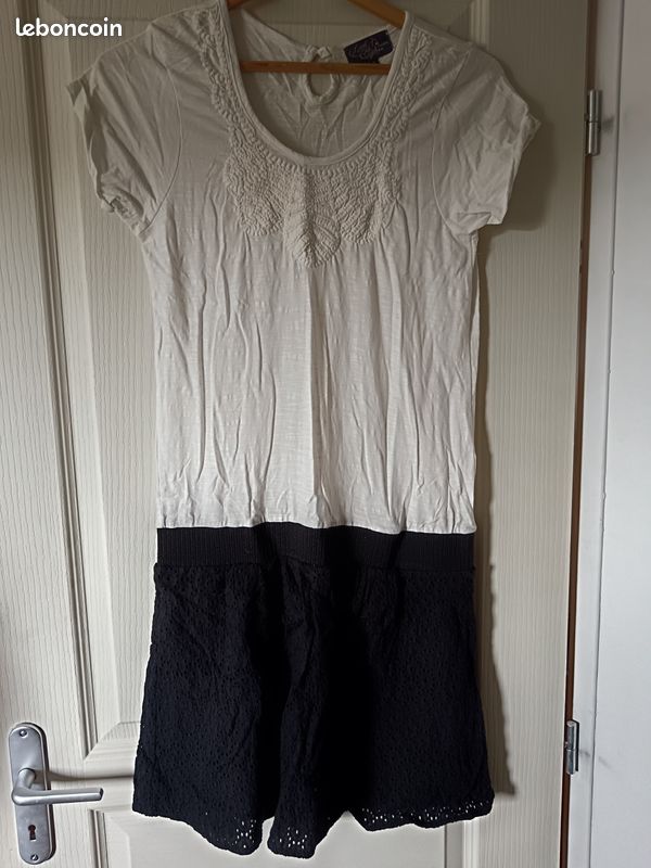 Robe Little Miss captain (image 4)