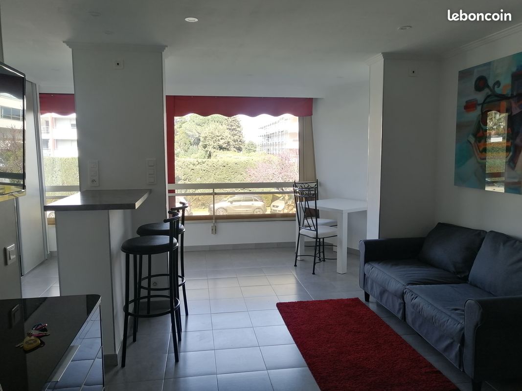 Appartement 1 pièce 34 m² · à Mandelieu-la-Napoule · 34 m² · 720 €/mois