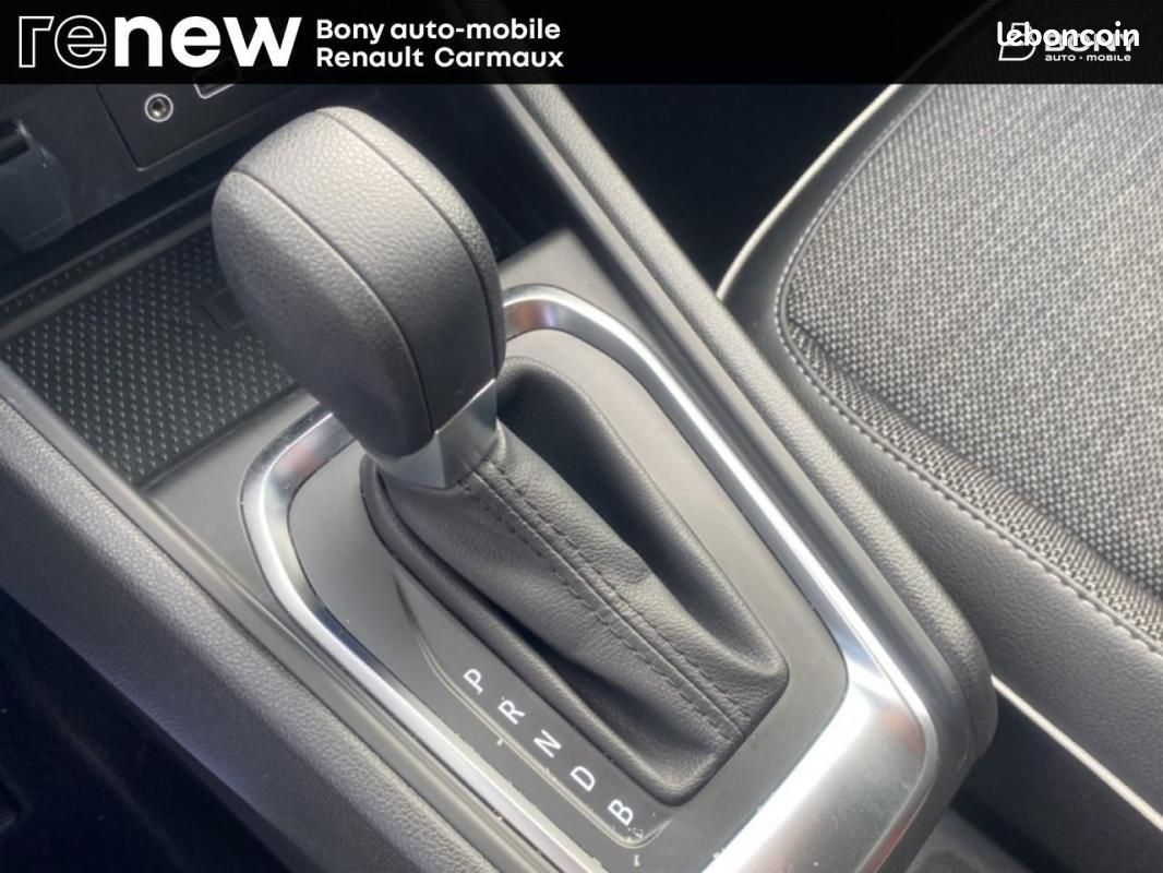 Renault Captur E-Tech full hybrid 145 Techno (image 16)