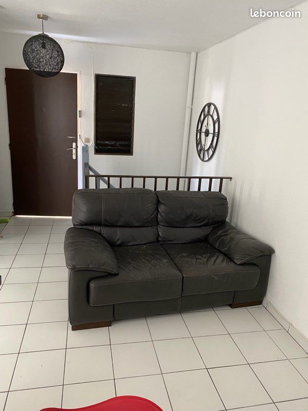 Appartement 3 pièces 70 m² · à Fort-de-France · 70 m² · 930 €/mois