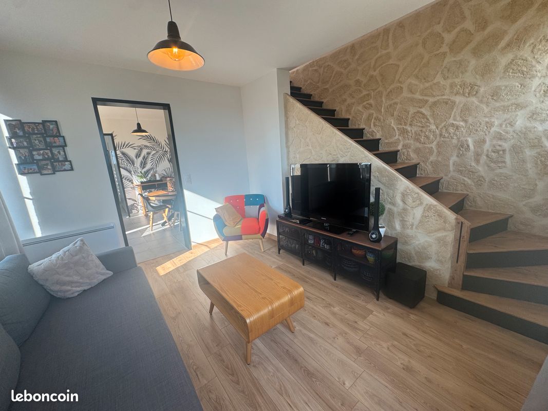 Maison 5 pièces 80 m² · à Longues-sur-Mer · 80 m² · 242 500 €