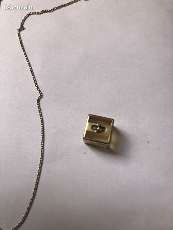 Cube Morabito or blanc (image 6)