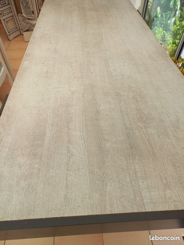 Table à manger 8 personnes (image 2)