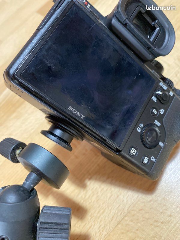 Support pour appareil photo TAKEWAY (image 4)