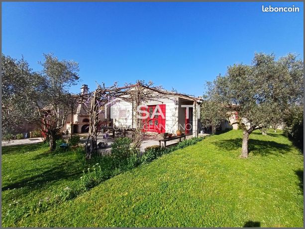 Villa 4 pièces 150 m²