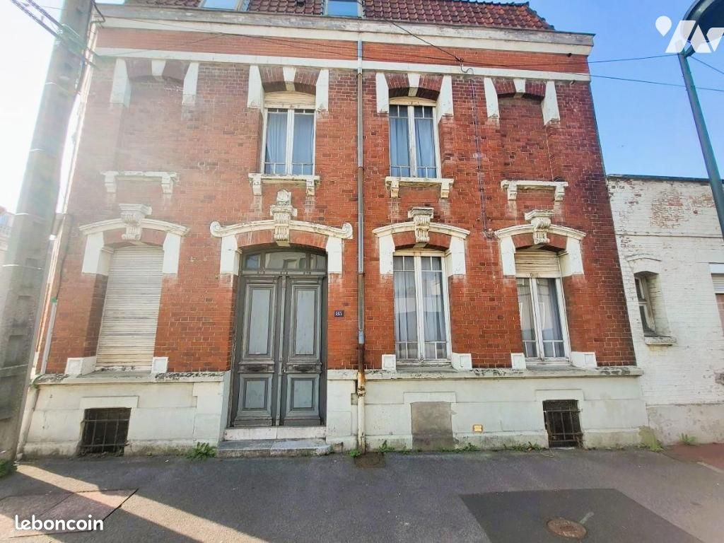 Maison 211 m² · à Saint-Omer · 211 m² · 233 550 €