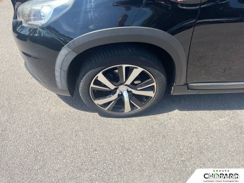 Peugeot 2008 1.2 PureTech 110ch S&S BVM5 GT Line (image 12)
