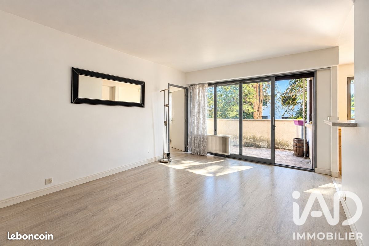 Appartement 4 pièces 88 m² · à Châtenay-Malabry · 88 m² · 385 000 €