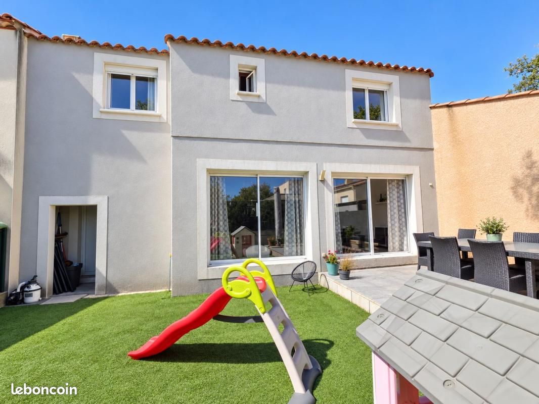 Maison 4 pièces 100 m² · à Claret · 100 m² · 333 000 €