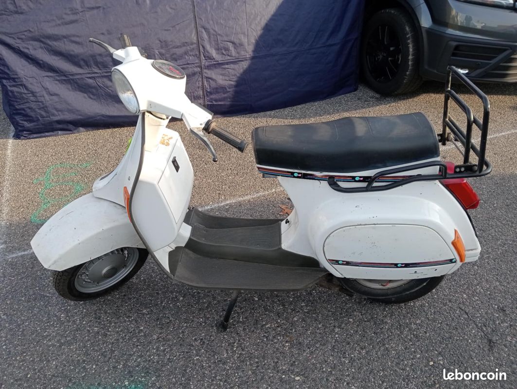 Da Restaurare Vespa 50 Prezzo Usato Vespa Primavera 50 Usata