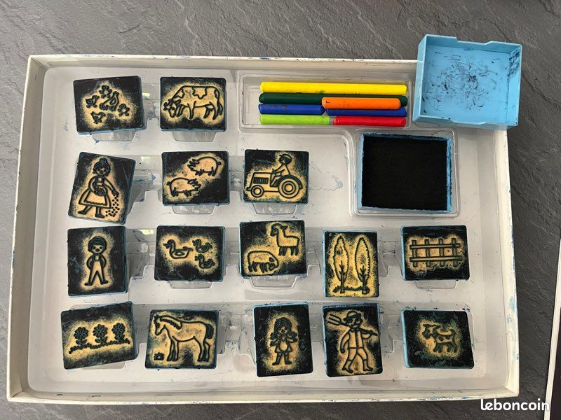 Générique Timbres Traces d'animaux,Timbres Empreintes d'animaux | Petit Timbre décoratif,Timbre Animal pour l'Artisanat, Timbre de Patte d'Animal en Bois, Timbres d'Art, Timbre d'Empreinte créative Générique Timbres Traces d'animaux,Timbres Empreintes d'animaux | Petit Timbre décoratif,Timbre Animal pour l'Artisanat, Timbre de Patte d'Animal en Bois, Timbres d'Art, Timbre d'Empreinte créative